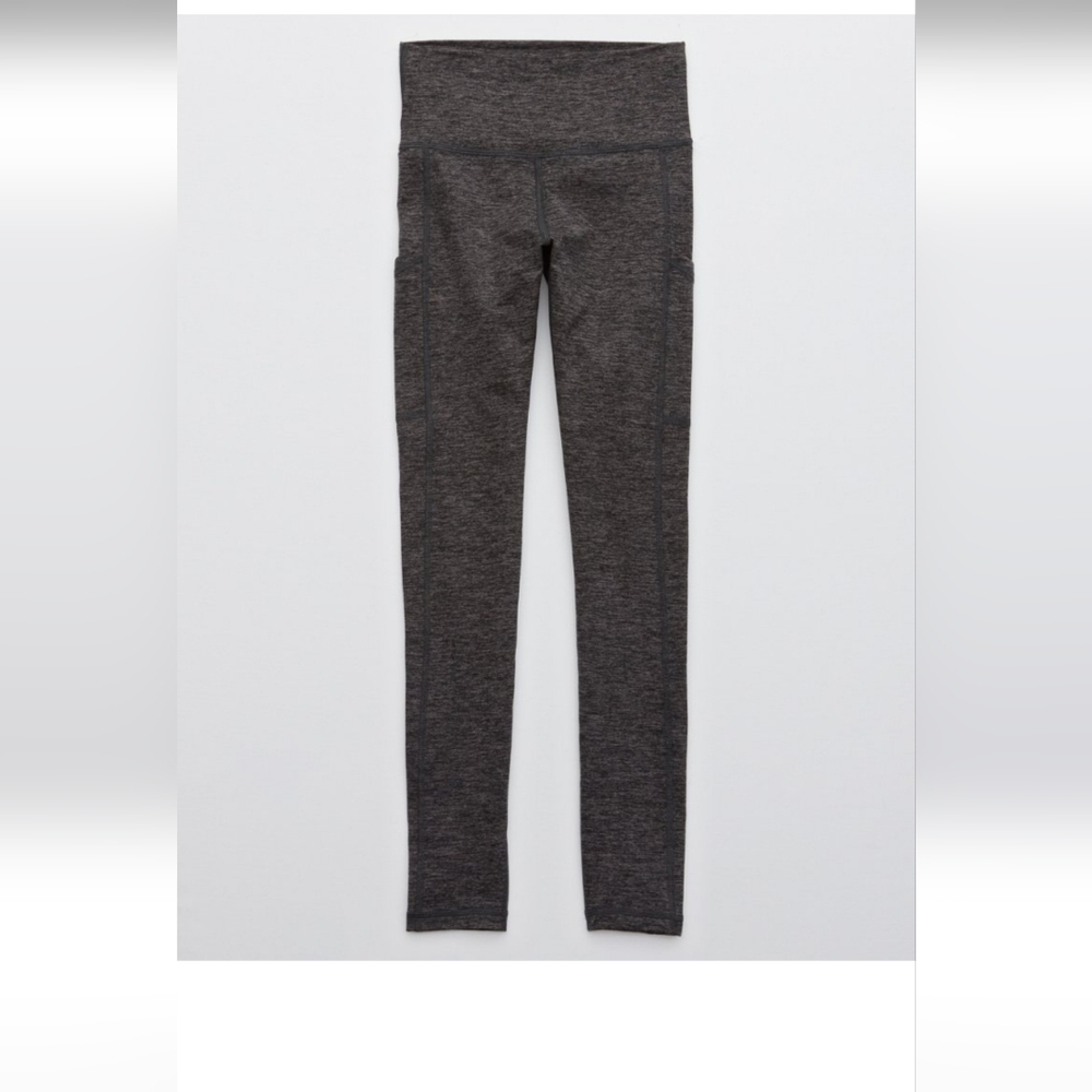 Aerie Hugger Leggings